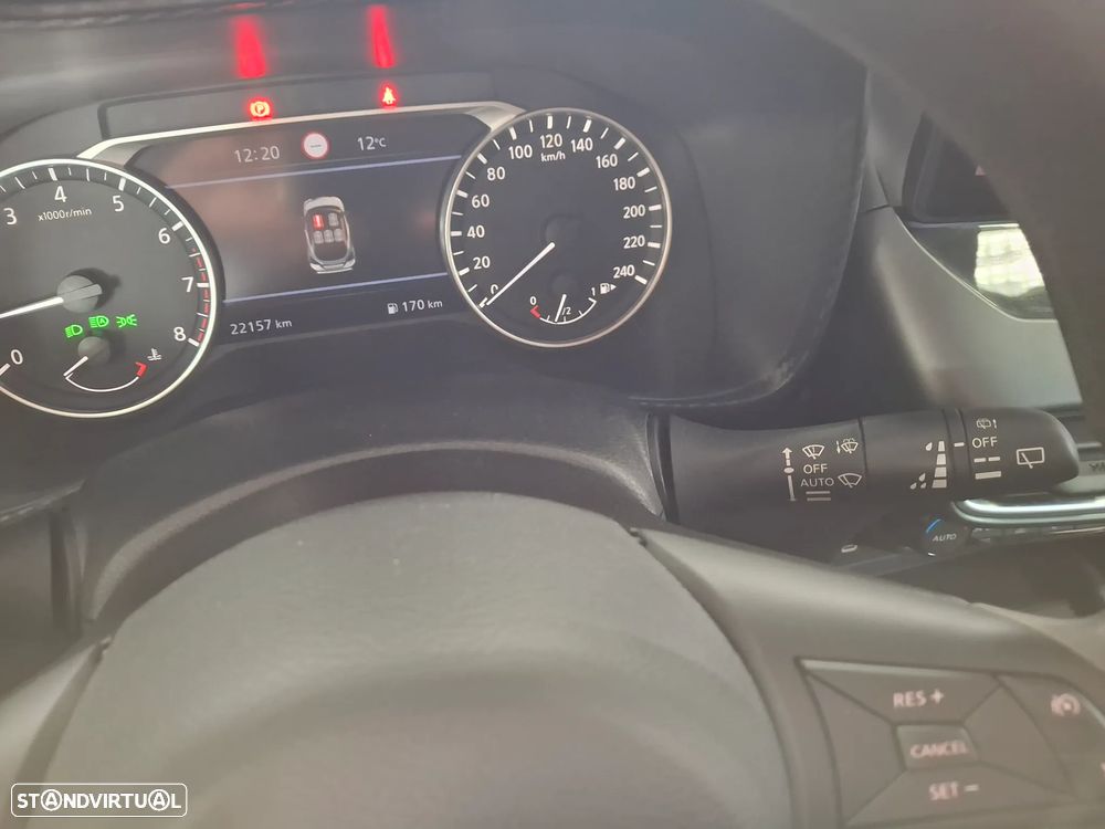 Nissan Juke 1.0 DIG-T Acenta+ - 23