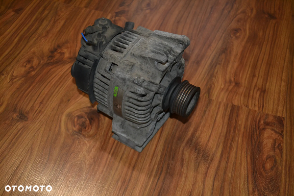 MERCEDES W168 ALTERNATOR VALEO 90A 1,4 1,6 BENZYNA.