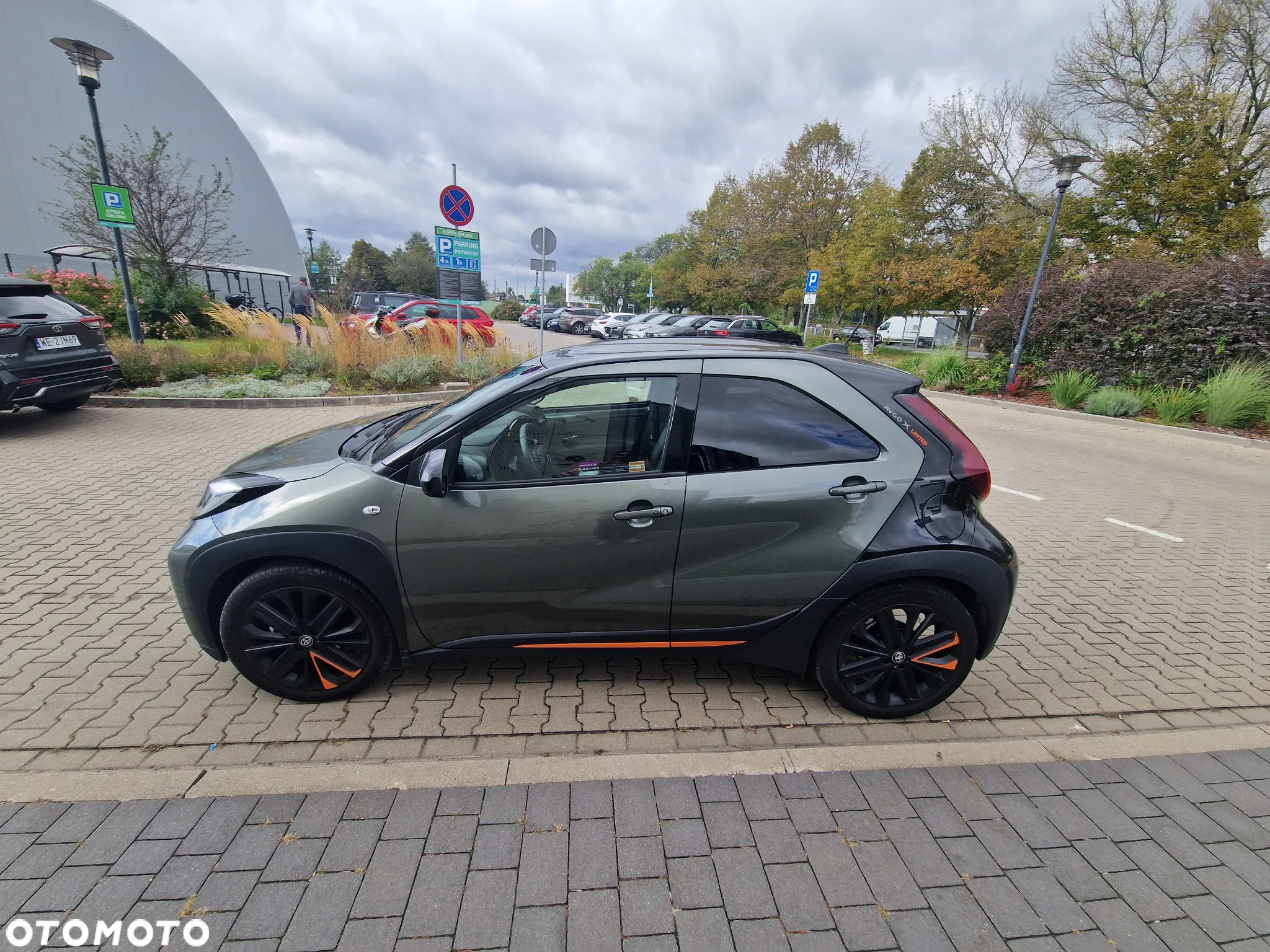 Toyota Aygo - 2