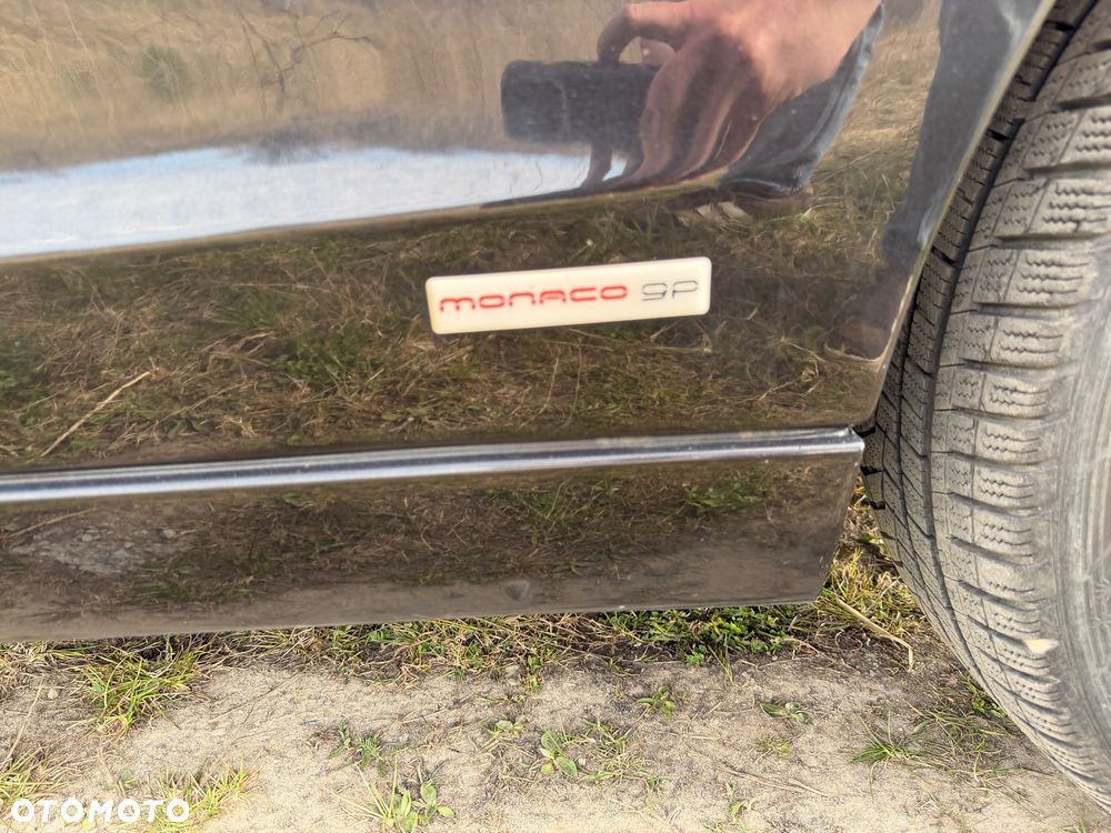 Renault Laguna dCi 150 FAP Monaco GP - 11