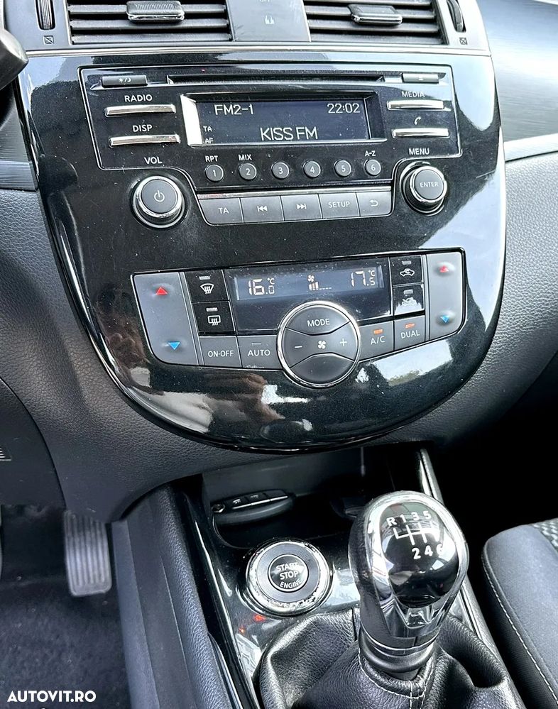 Nissan Pulsar - 15
