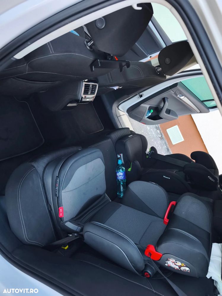 Skoda Superb - 9