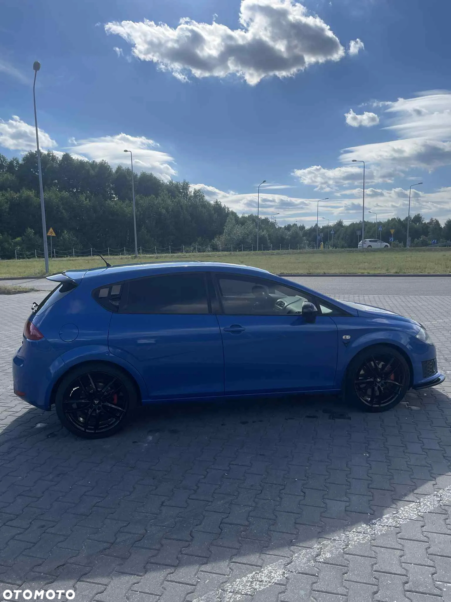 Seat Leon 2.0 TSI Cupra R - 32