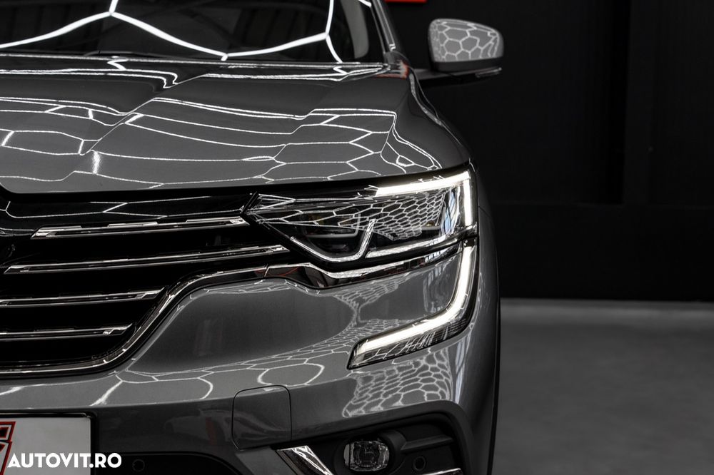 Renault Koleos ENERGY dCi 175 X-tronic 4WD INTENS - 7