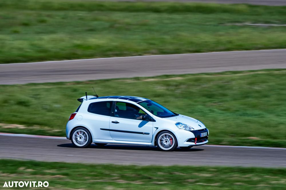 Renault Clio III 2.0 16V Team - 6