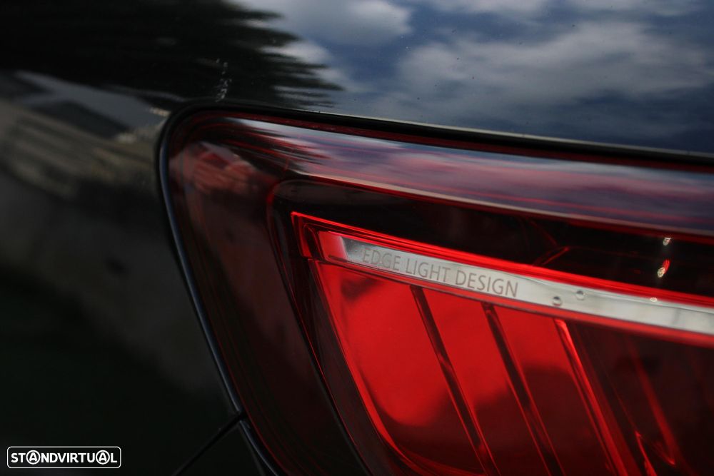 Renault Mégane Sport Tourer 1.5 dCi Zen - 15