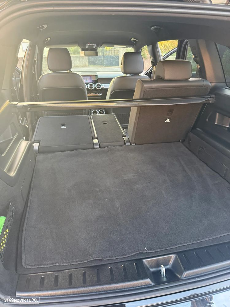 Mercedes-Benz EQB 250+ Edition - 11
