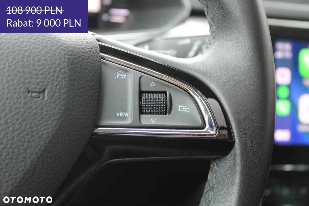 Skoda Superb - 30