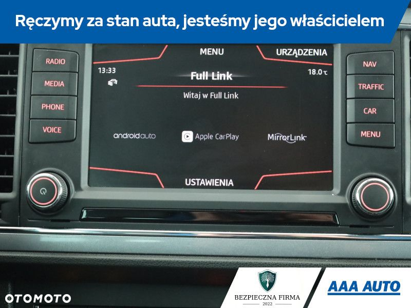 Seat Leon - 16