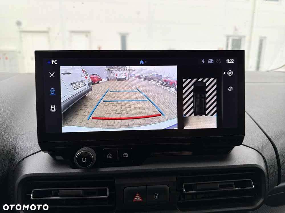 Toyota Proace City Verso - 22