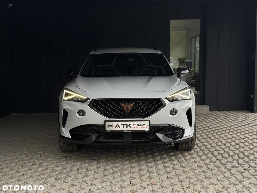 Cupra Formentor 1.5 TSI DSG - 3