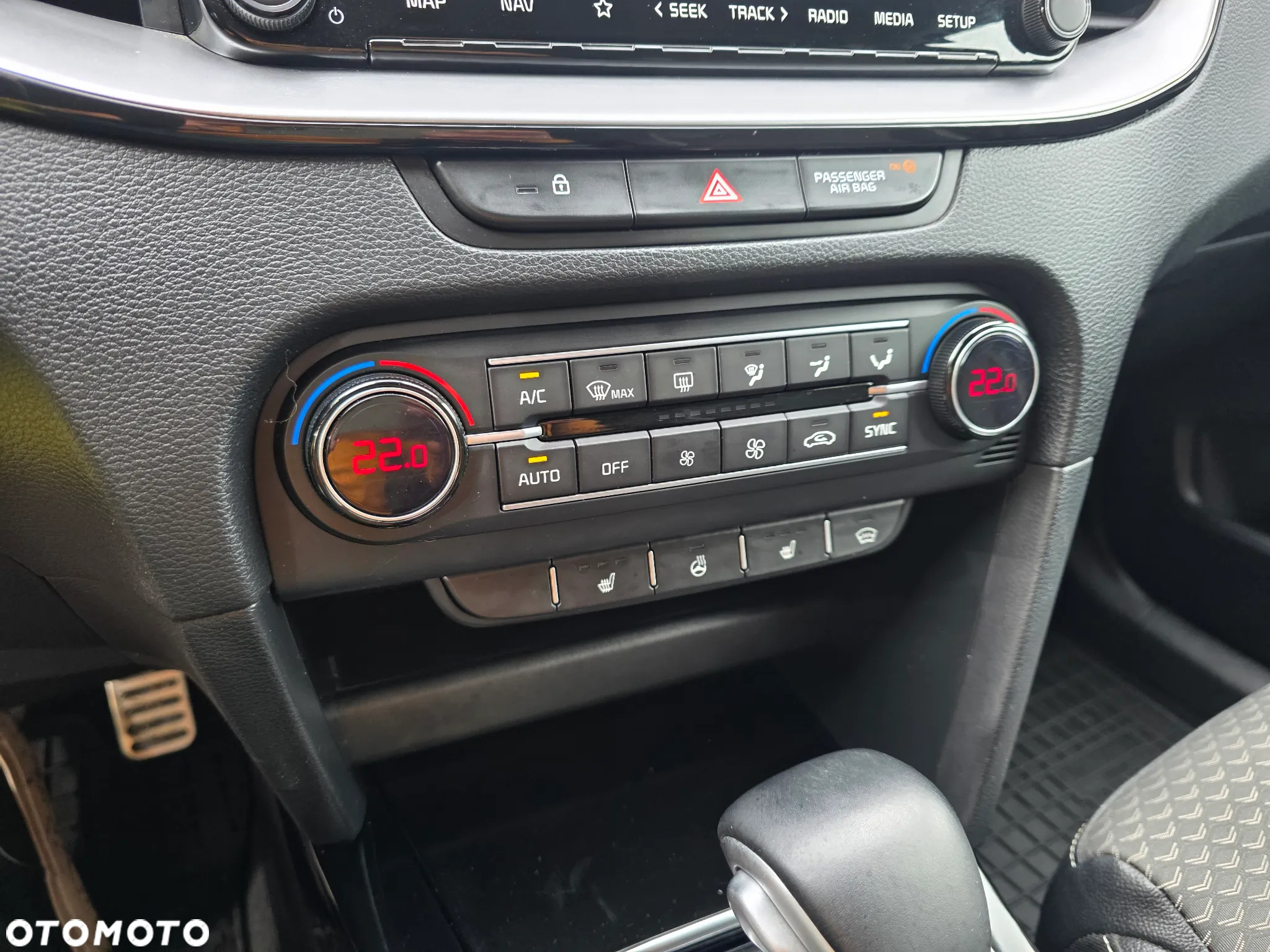 Kia Ceed 1.5 T-GDI L Business Line DCT - 21