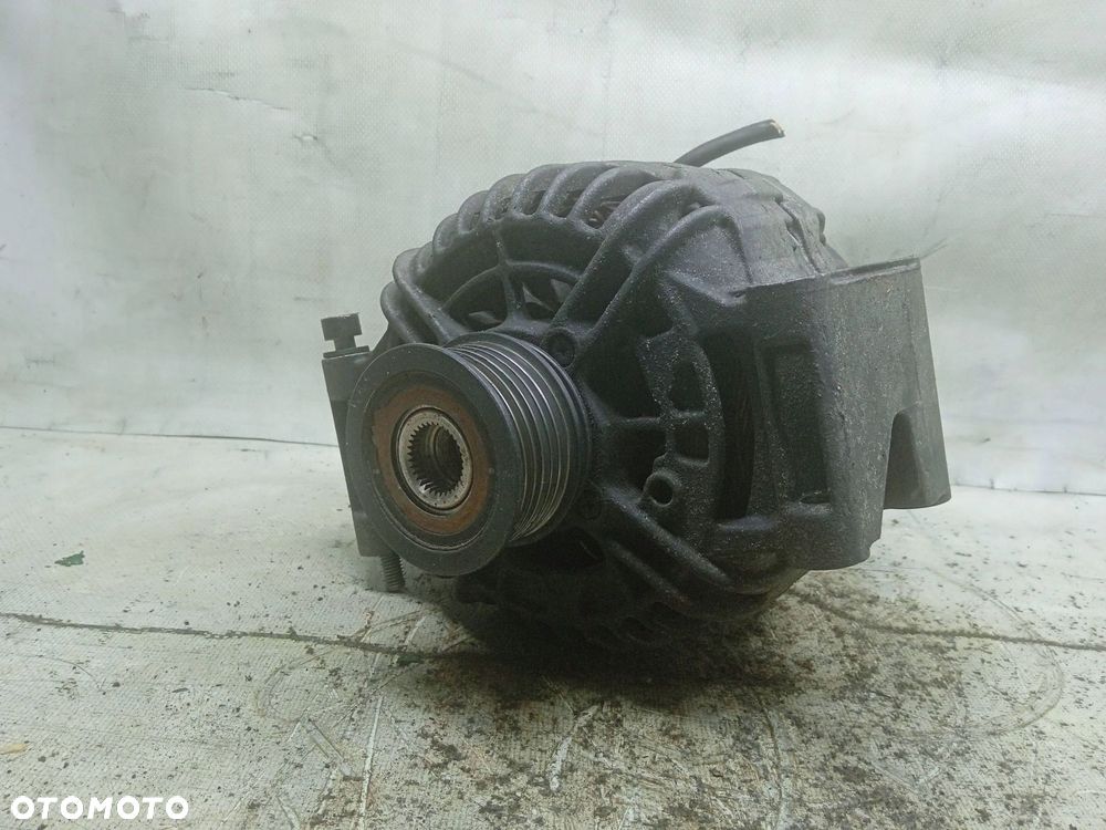 Alternator 06B903016Q Audi A4 B6 2.5Tdi - 2