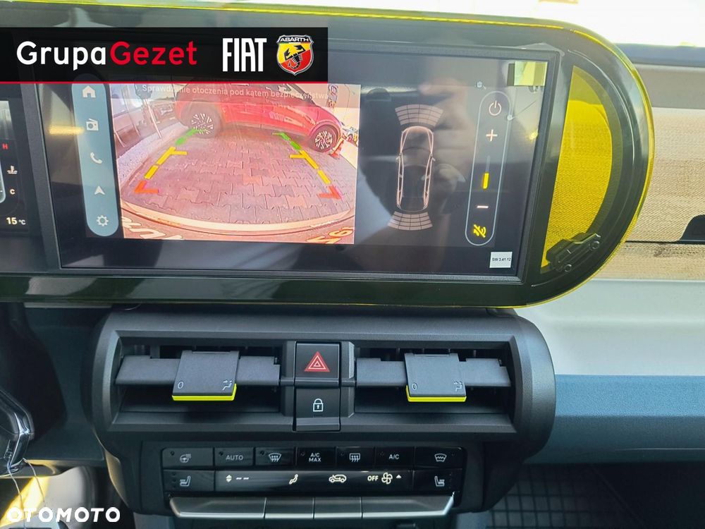 Fiat Grande Panda - 10