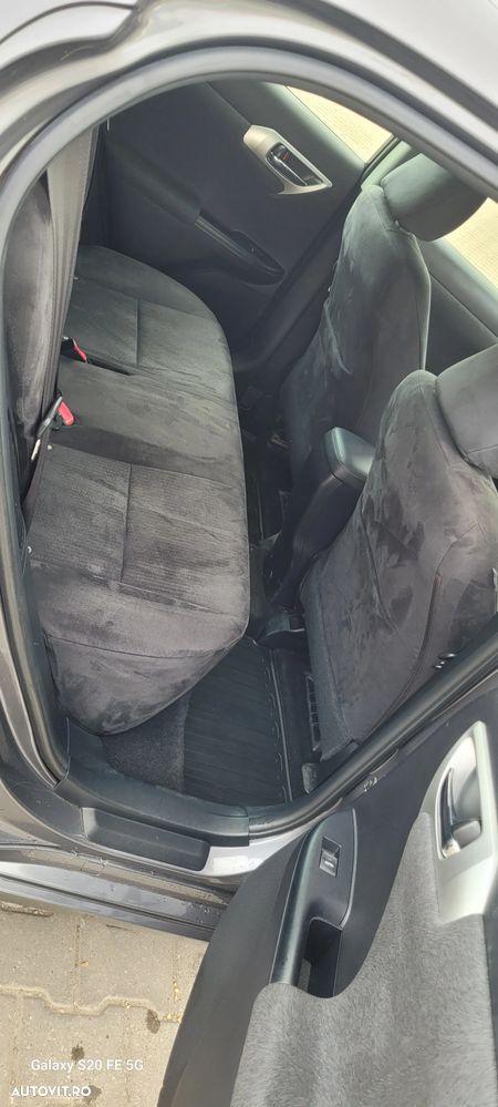 Lexus CT 200h Aut. Executive - 14
