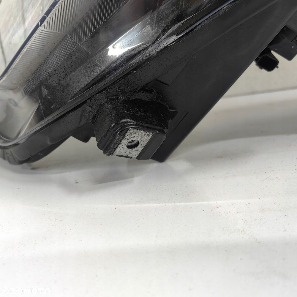 Renault Trafic IV Full Led Pure Vision lampa prawa - 6
