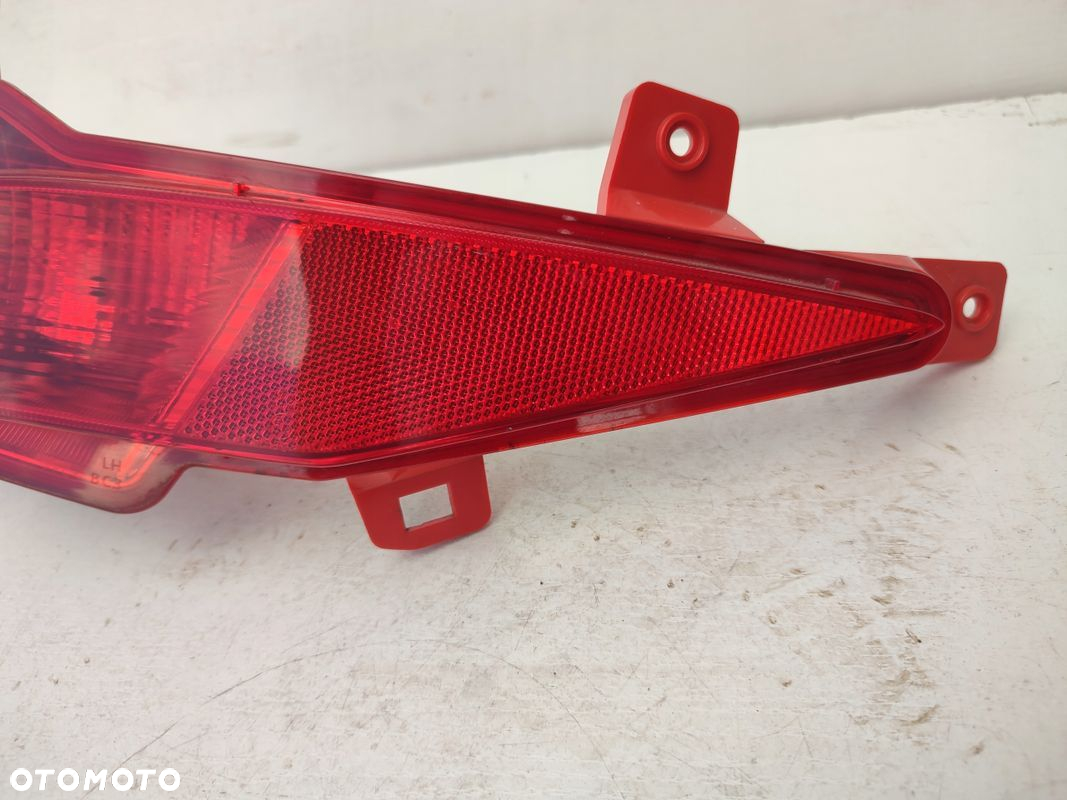 Lampa przeciwmgielna lewy tył HYUNDAI I20 III 92405-Q0000 - 2