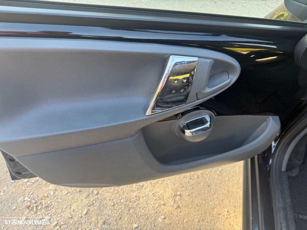 Citroën C1 1.4 HDi RFM - 10
