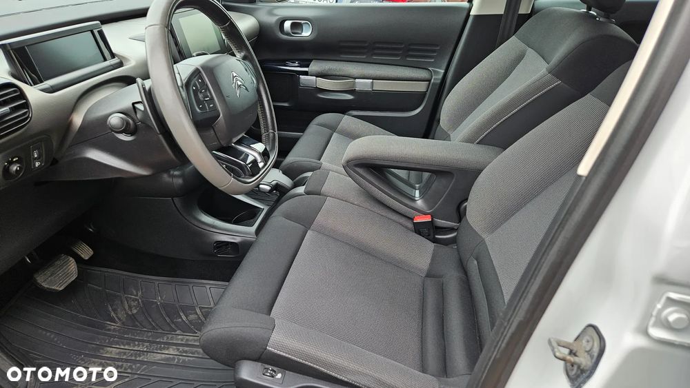 Citroën C4 Cactus BlueHDi 100 ETG6 Stop&Start Shine Edition - 21