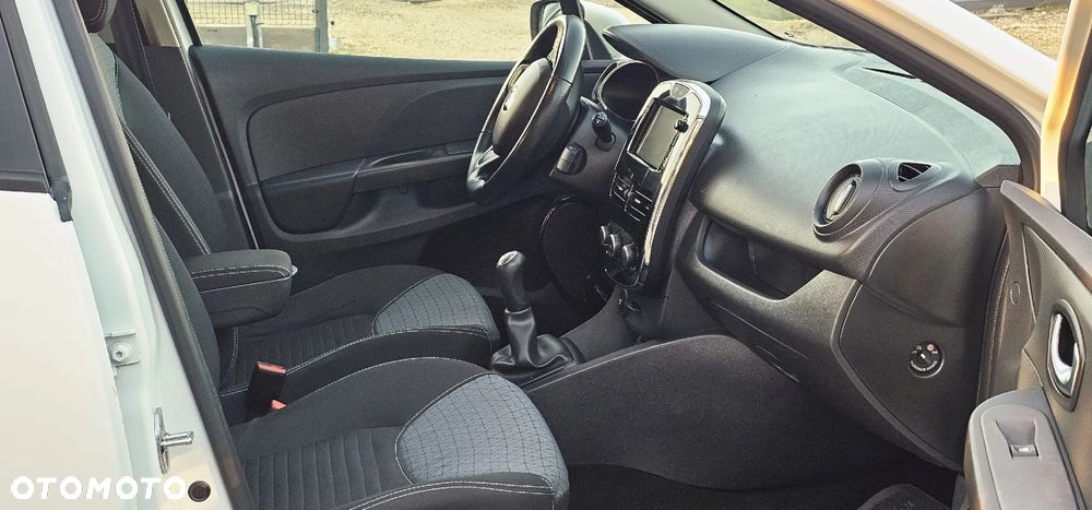 Renault Clio dCi 75 Stop & Start Expression - 6