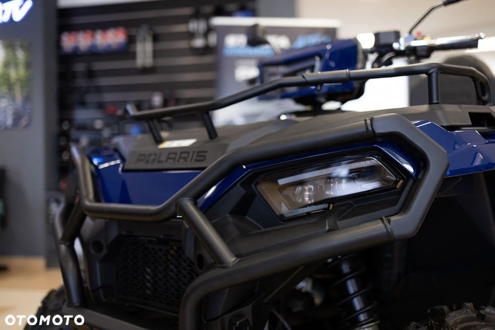 Polaris Sportsman - 8