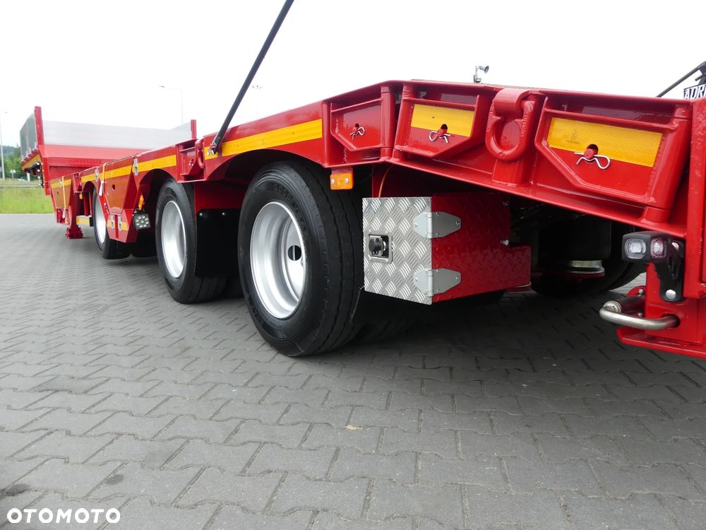 Janmil NISKOPODWOZIE / FABRYCZNIE NOWA / 4x ZAGŁĘBIANA / - 20