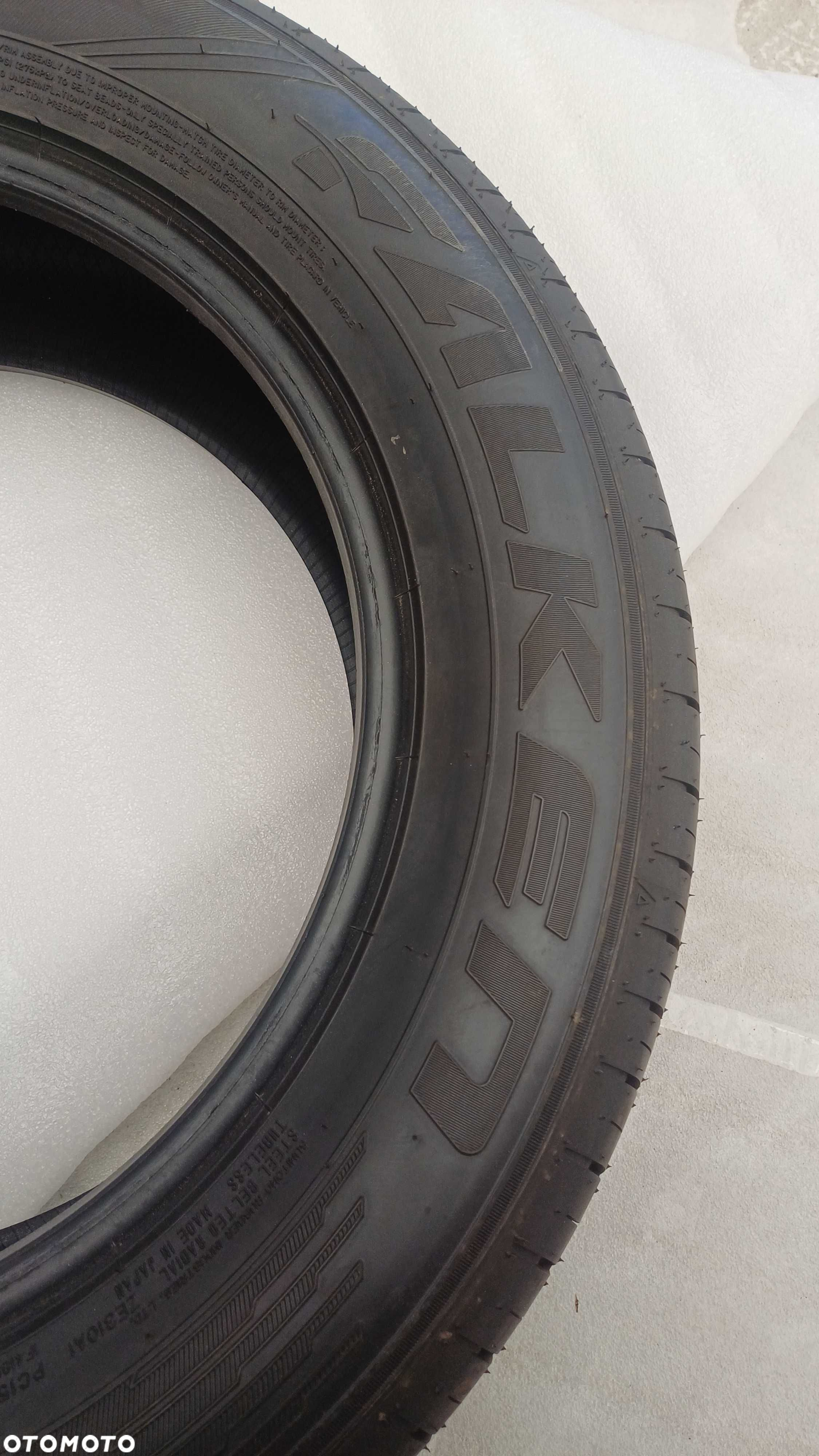Falken Ziex ZE310a 235/60 R18 103H 2023r Demo - 3