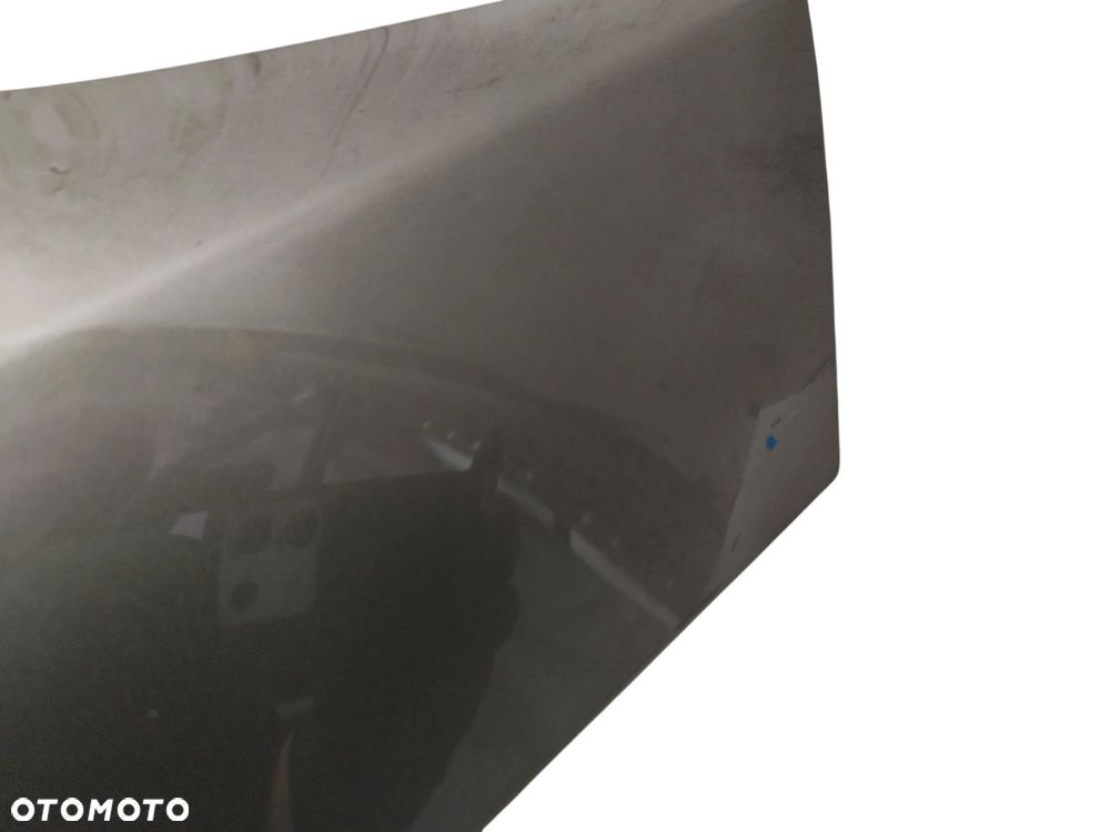 MASKA RENAULT SCENIC III LIFT (2012-2013) 1.4 TCE 130KM - 4