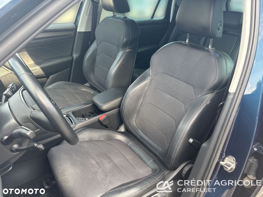Skoda Kodiaq 1.5 TSI ACT 4x2 Style DSG - 12