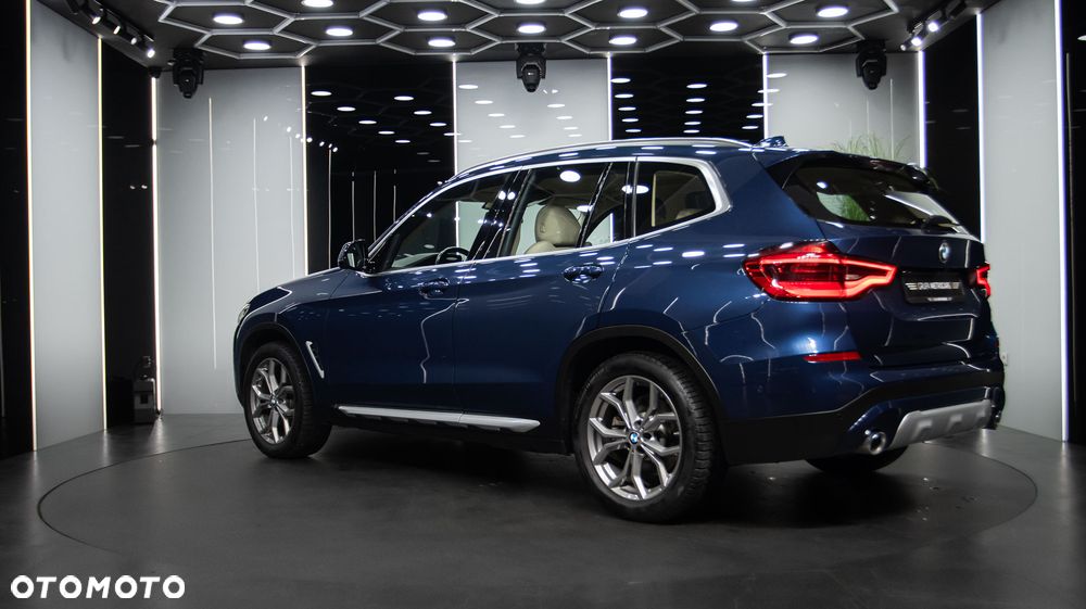BMW X3 xDrive20d xLine - 7