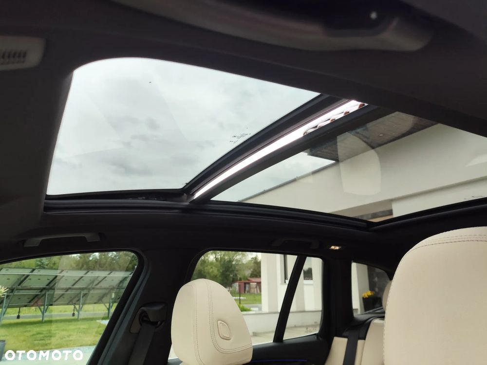 BMW X3 xDrive30i Luxury Line - 18