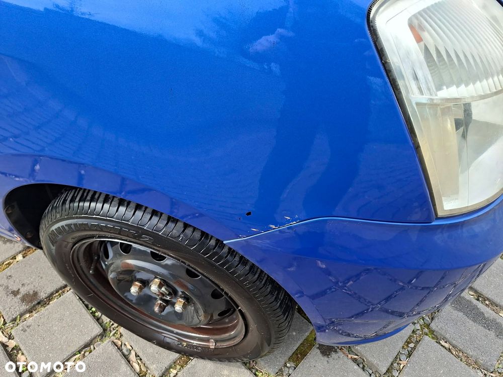 Kia Picanto 1.1 LX - 5