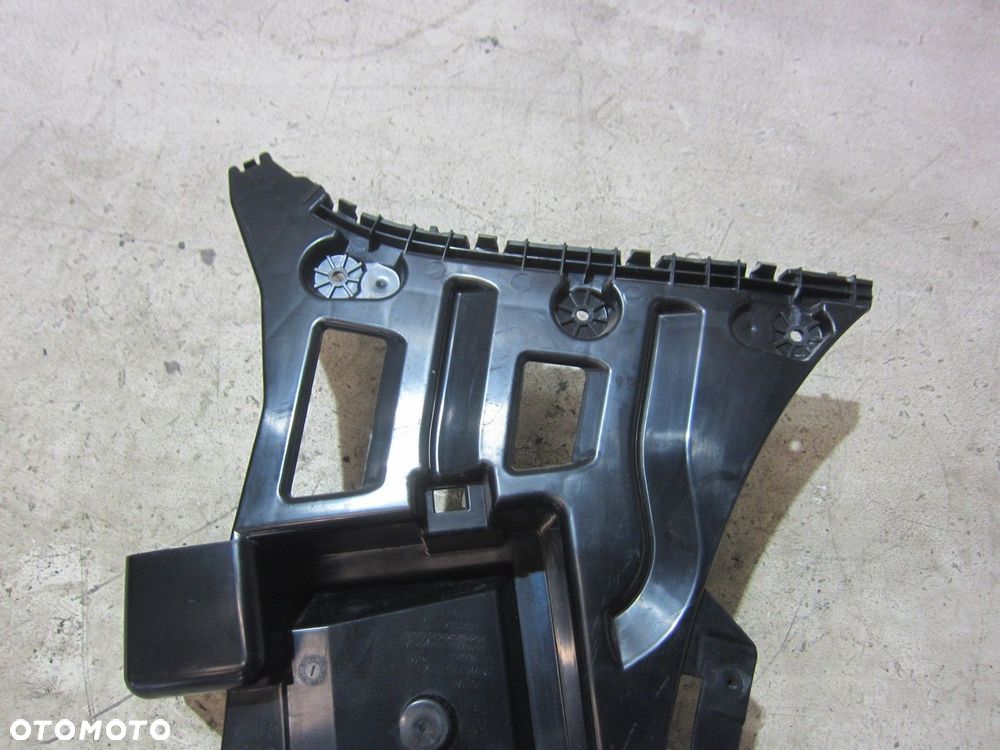 BMW X1 F48 MOCOWANIE ŚLIZG ZDERZAKA PRAWY TYŁ 7332318 51127332318 - 3