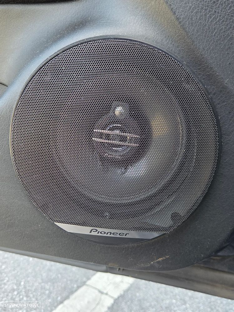 VW Golf 1.9 TDi GT - 7