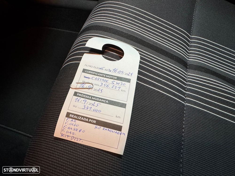 VW Golf Variant 2.0 TDi DPF MATCH - 42