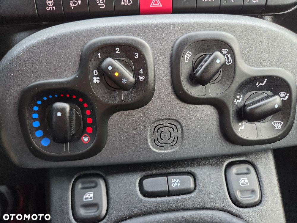 Fiat Panda 0.9 Twinair Start&Stopp Trekking - 20