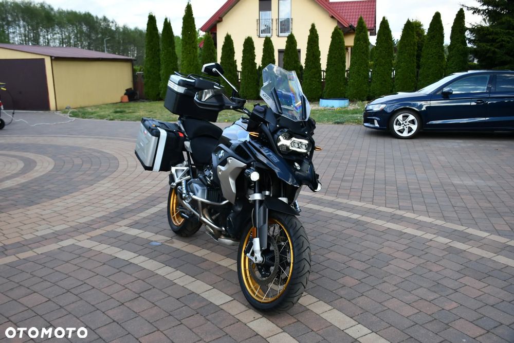 BMW GS - 14