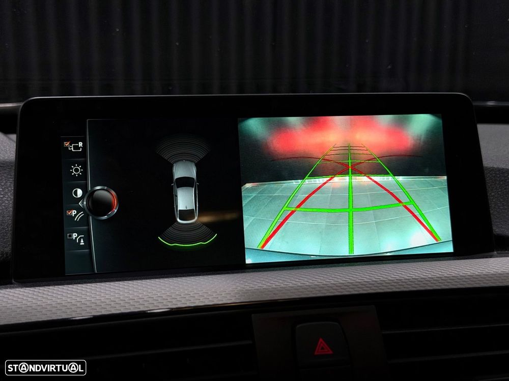 BMW 320 Gran Turismo d Auto Pack M - 25