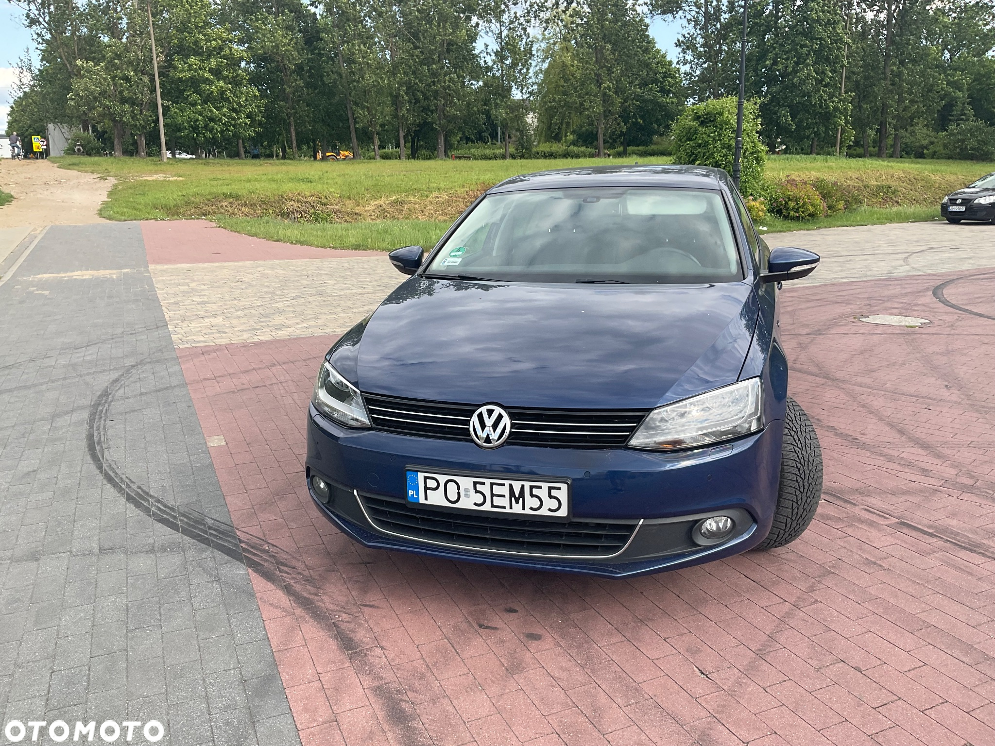 Volkswagen Jetta 2.0 TDI Life - 30