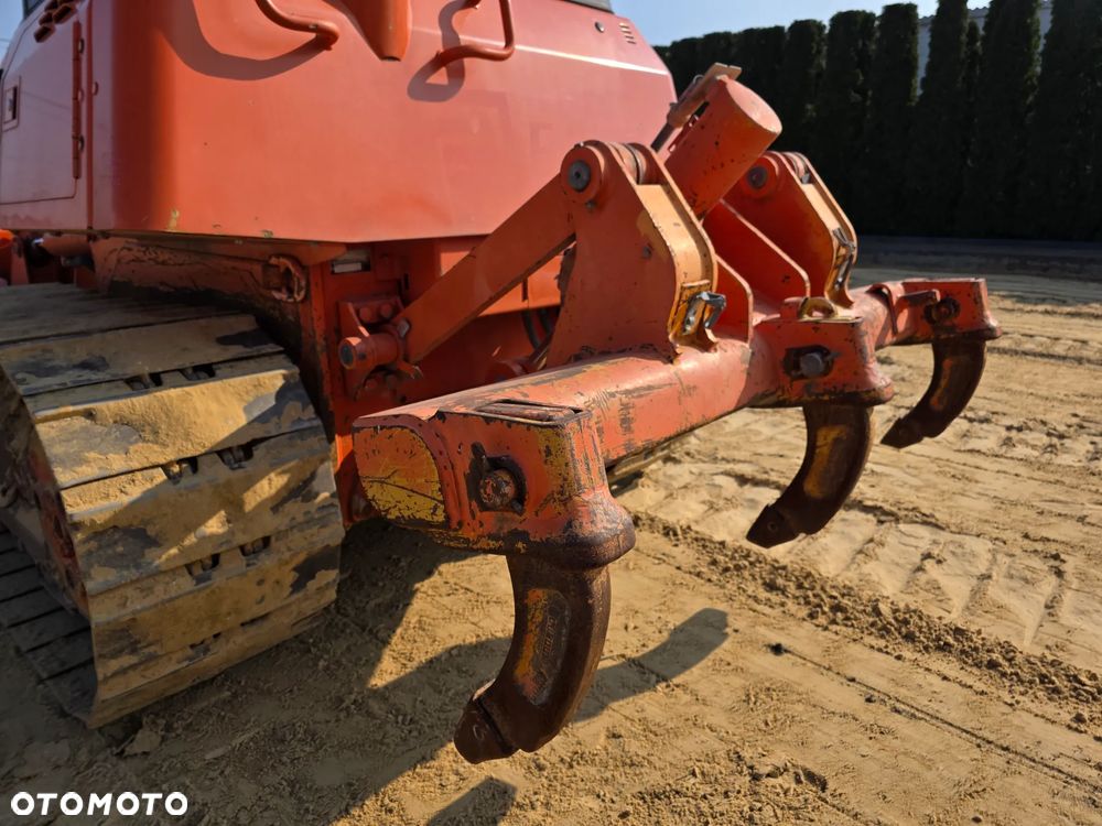 Caterpillar D6K XL, 2011 ROK, ZRYWAK - 16