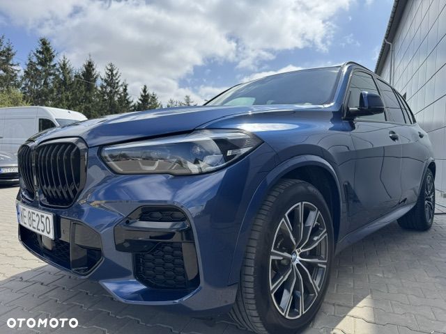 BMW X5 xDrive30d mHEV sport - 3