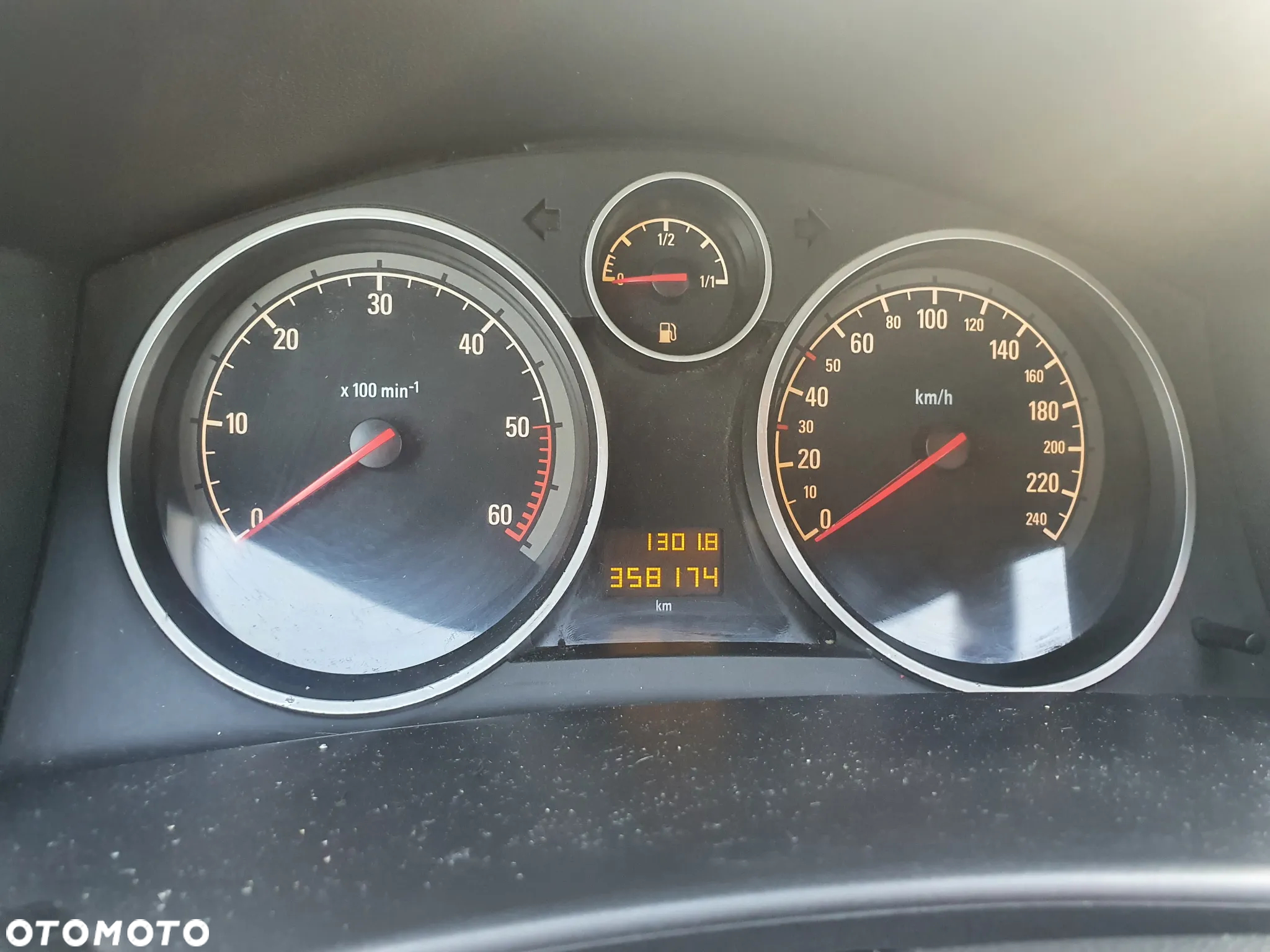 Opel Astra III 1.9 CDTI - 5