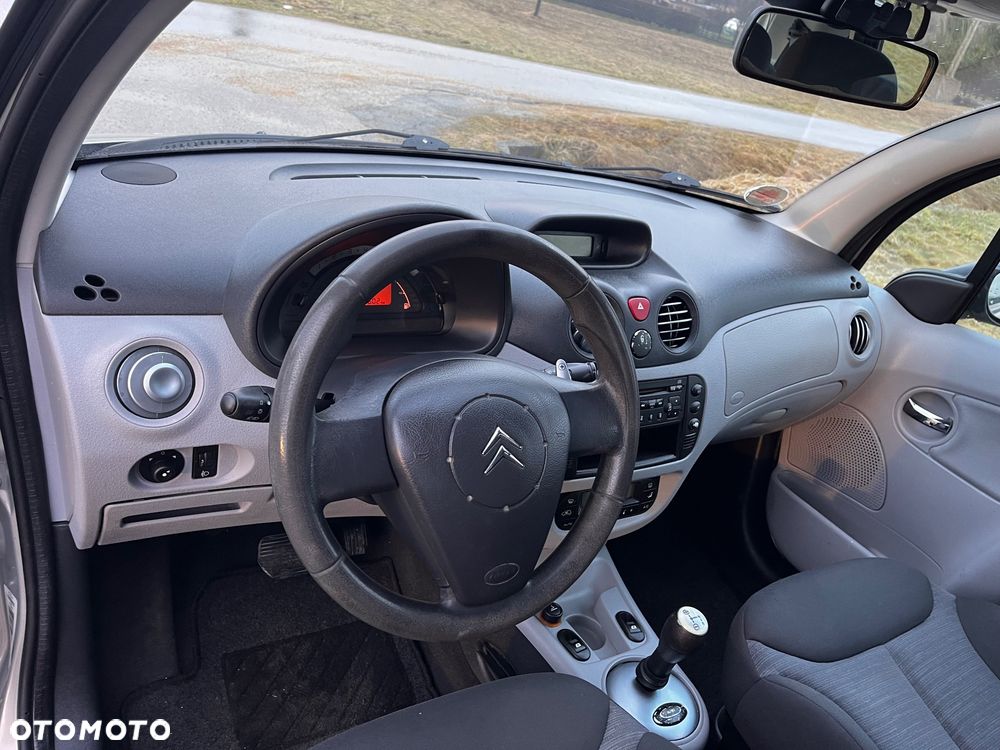 Citroën C3 1.4 16V Senso Drive X-TR - 14