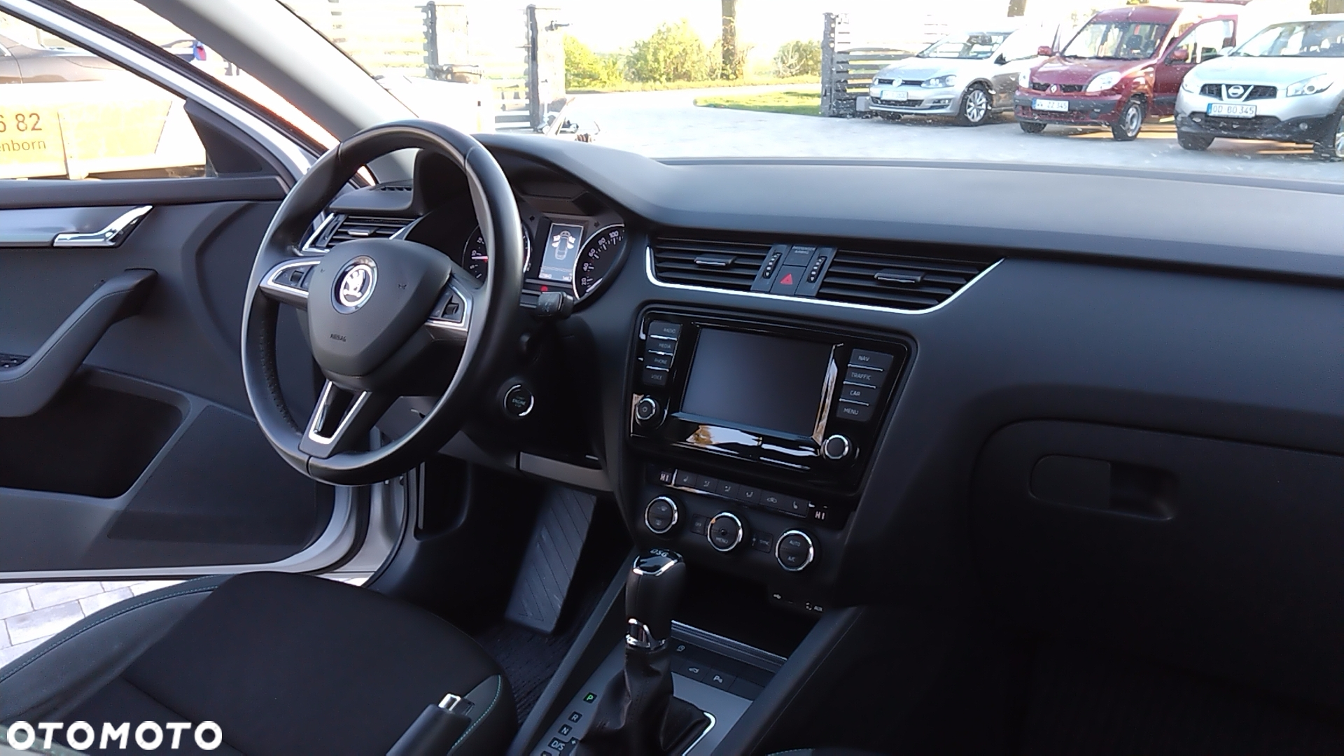 Skoda Octavia 2.0 TDI Style DSG - 17