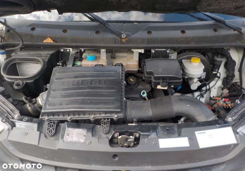 Iveco Daily - 5