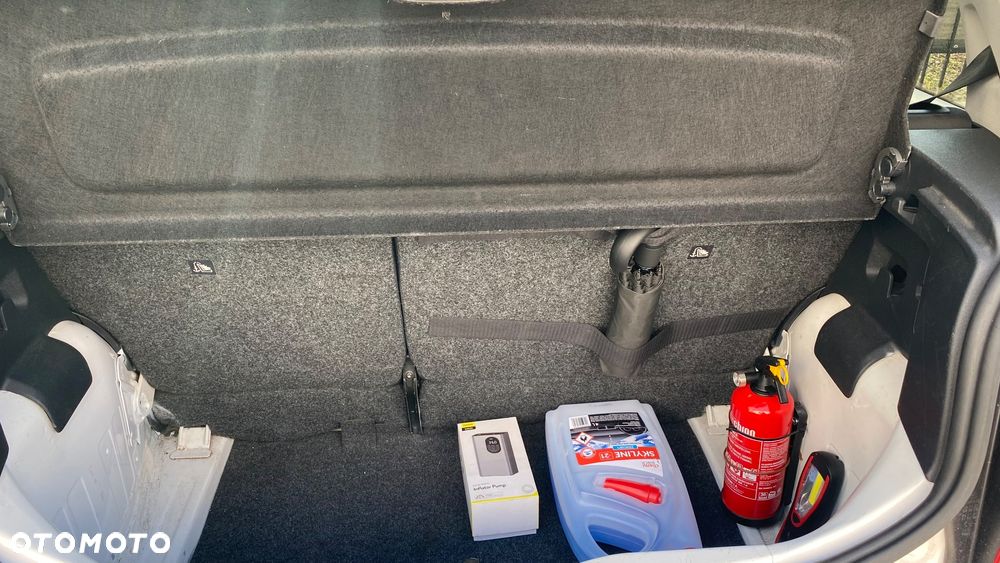 Skoda Citigo 1.0 Elegance - 33