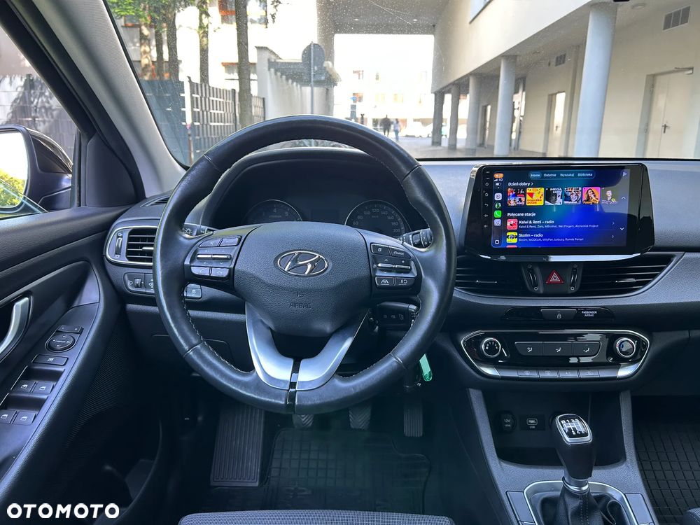 Hyundai i30 1.5 DPI Modern - 19