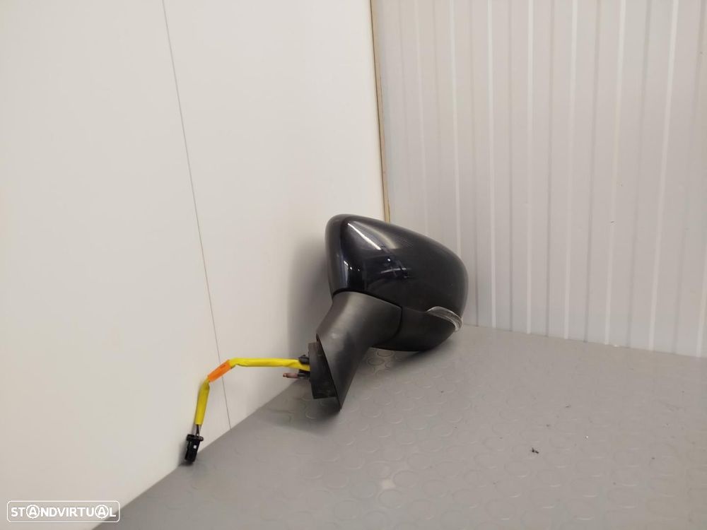 RETROVISOR ESQUERDO RENAULT CAPTUR I - 4
