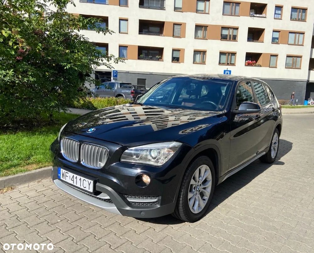 BMW X1 - 2
