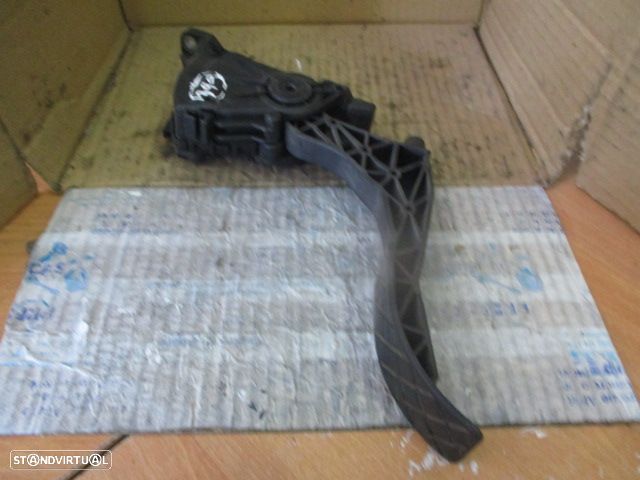 Pedal 6Q1721503C SEAT IBIZA 2004 1.2I - 1